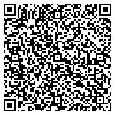 QR code with A Anywhere 24 A Locksmith contacts