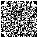 QR code with A Anywhere A Locksmith 24 contacts