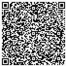 QR code with A Billings St Locksmith Service contacts