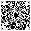 QR code with A Dallas A 24 A Locksmith contacts
