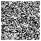 QR code with A Home Inspection Services contacts