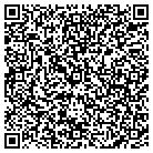 QR code with Marlin R Briles Construction contacts