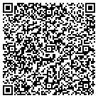 QR code with St Luke's Clinic Physical Med contacts