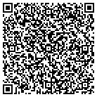 QR code with A Locksmith 0 Always 24 Hr contacts