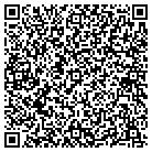 QR code with Hib Realty Corporation contacts