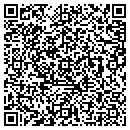 QR code with Robert Baker contacts
