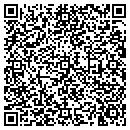 QR code with A Locksmith A 1 24 Hour contacts