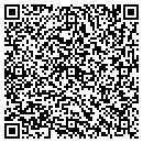 QR code with A Locksmith A Service contacts