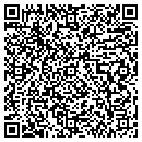 QR code with Robin D Allen contacts