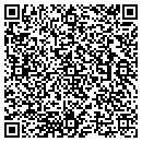 QR code with A Locksmith Service contacts