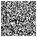 QR code with Zubair Imran MD contacts