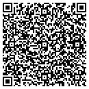 QR code with Rosie's Rags contacts