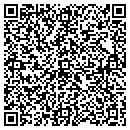 QR code with R R Rolling contacts