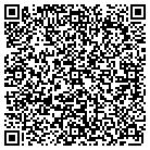 QR code with Weinzapfel Construction Inc contacts
