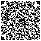 QR code with G T Home Improvements contacts