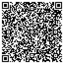 QR code with Garner Benjamin B DO contacts