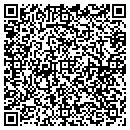 QR code with The Salvation Army contacts