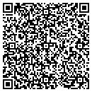 QR code with Hatch Brad N MD contacts
