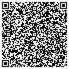 QR code with Sevier Jr & Eleanor Bonni contacts