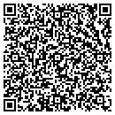 QR code with Hinkson Mark E DO contacts