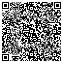 QR code with E A N Phone Support contacts