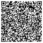 QR code with Precise Pavement Markings Inc contacts