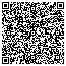 QR code with Muesing Const contacts