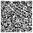 QR code with D Hernandez Insurance contacts