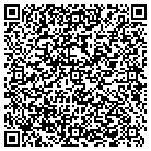 QR code with One Hour All Day A Locksmith contacts