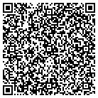 QR code with One Hour All Day A Locksmith contacts