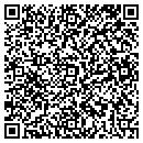 QR code with D Pat Chamberlain Rev contacts