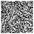 QR code with Mcelhaney Robert D MD contacts