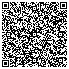 QR code with Zero One Twenty Four Hour A Locksmith contacts