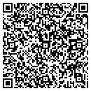 QR code with Howard David contacts