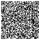 QR code with Zero Zero Twenty Four Seven Locksmith contacts