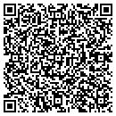 QR code with Mazzio's Corp contacts