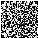QR code with Rezvin Eugene A MD contacts