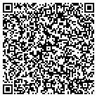 QR code with A 1 Emergency Locksmith contacts