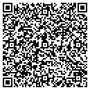QR code with A 24 Hour Emergency Locksmith contacts