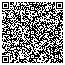 QR code with A A 24 Hour A A Locksmith contacts