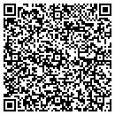 QR code with D D Custom Homes contacts