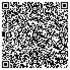 QR code with A A Locksmith A A 24 Hour contacts