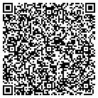 QR code with A 1 Modern Electronics Corp contacts