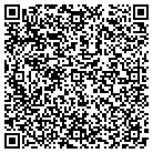 QR code with A Anytime Any 24 Locksmith contacts
