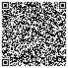 QR code with A Anytime Emerg Locksmith contacts