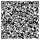 QR code with A At Your Service contacts