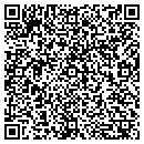 QR code with Garrette Construction contacts