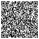 QR code with A Locksmith 24 Hr Emerg contacts