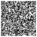 QR code with The Hosting Curve contacts