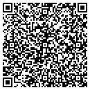 QR code with K2 Construction Inc contacts